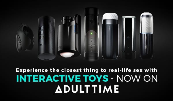 Lovense interactive sex toys