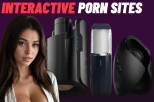 Interactive porn sites cover
