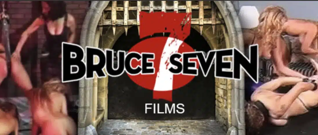 Bruce Seven Films