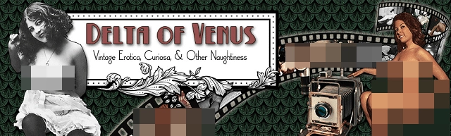 Delta Venus site