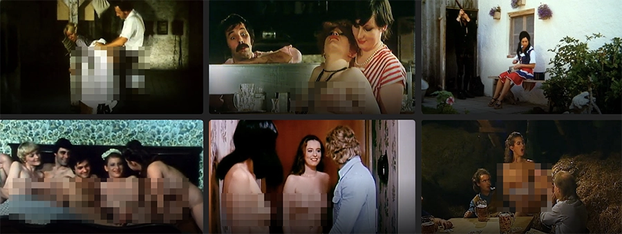 Herzog classic movies