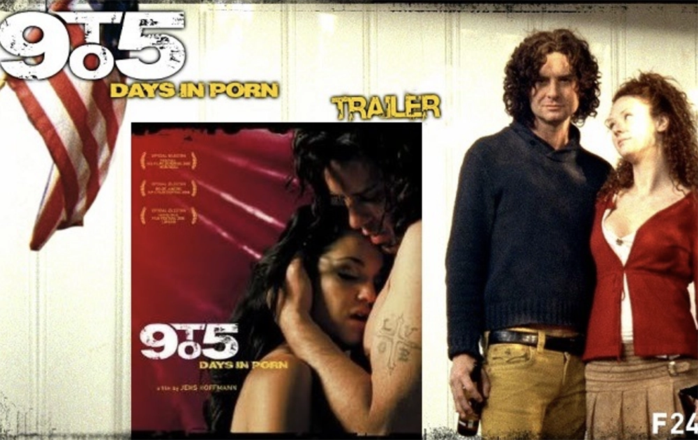 9 to 5 Days in Porn