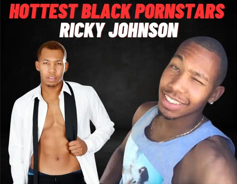 Ricky Johnson