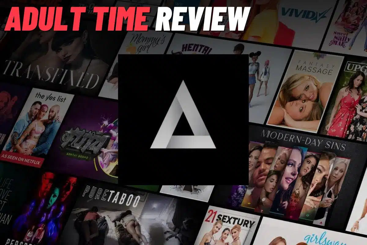 Adult Time Review