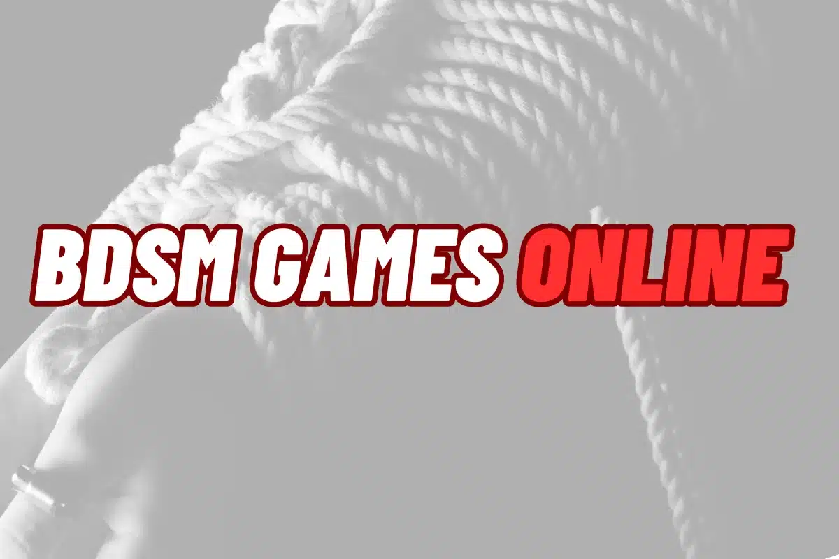 BDSM Games Online