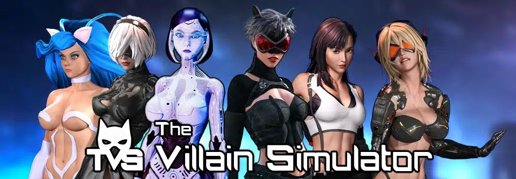 Villain SImulator vr game