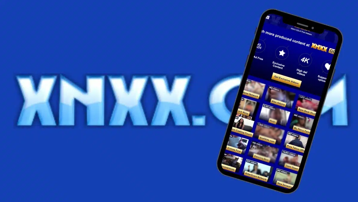 XNXX app