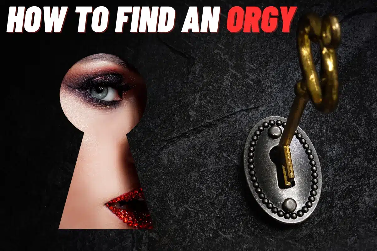 Find orgies
