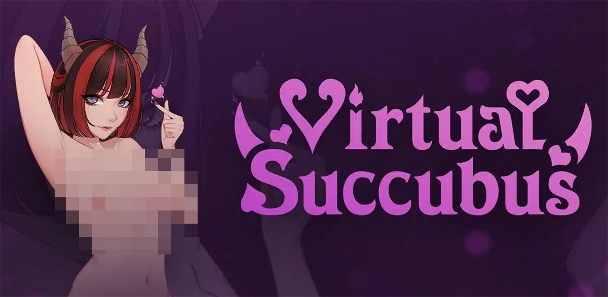 Virtual Succubus