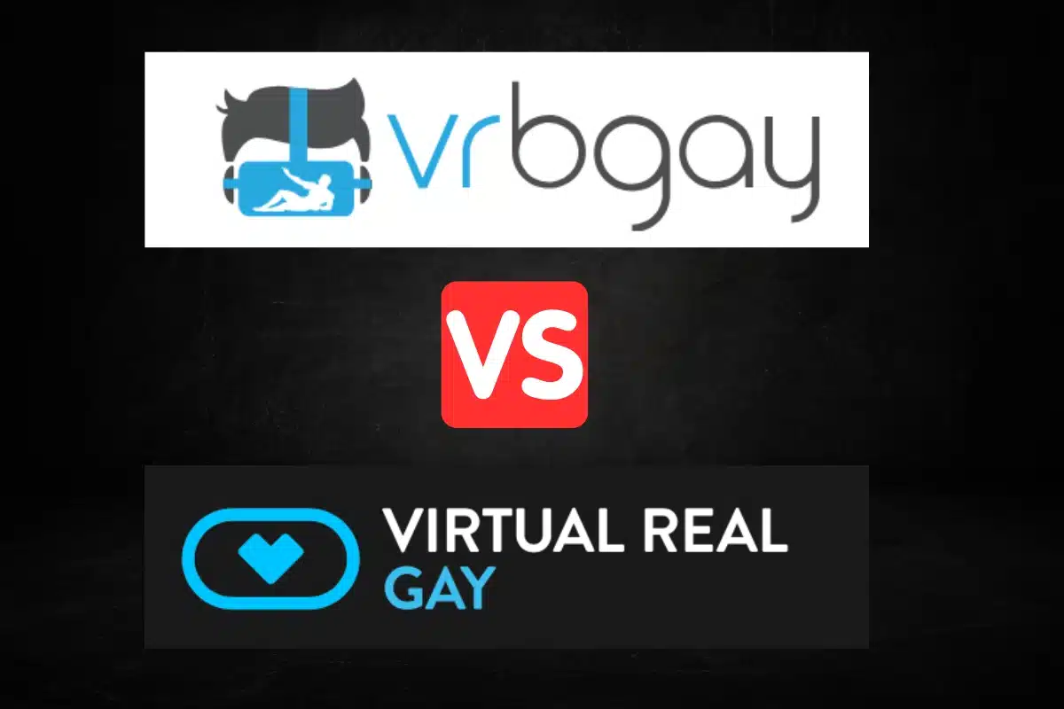 VRBGay vs Virtual Real Gay