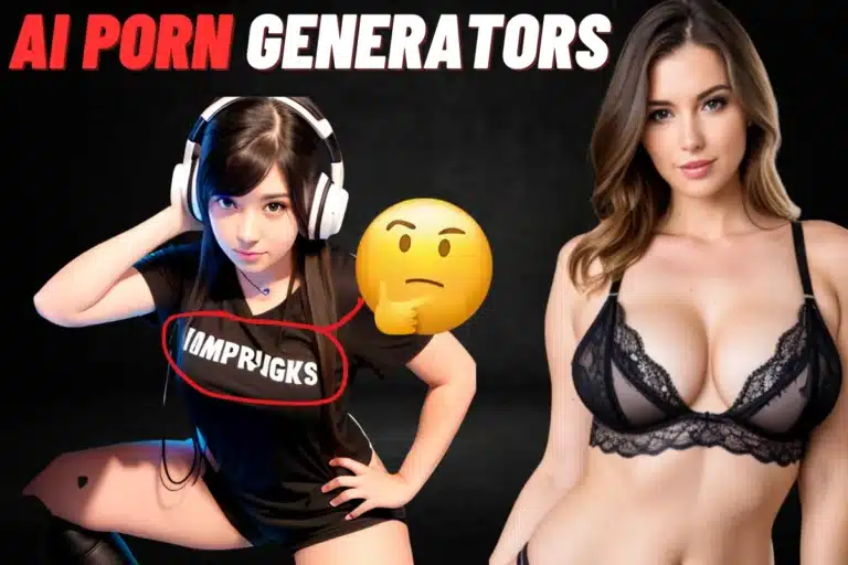 Best AI Porn Generators