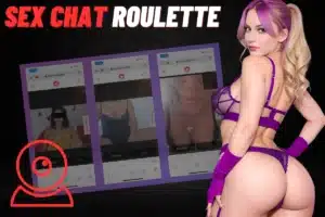 Best sex chat roulette sites
