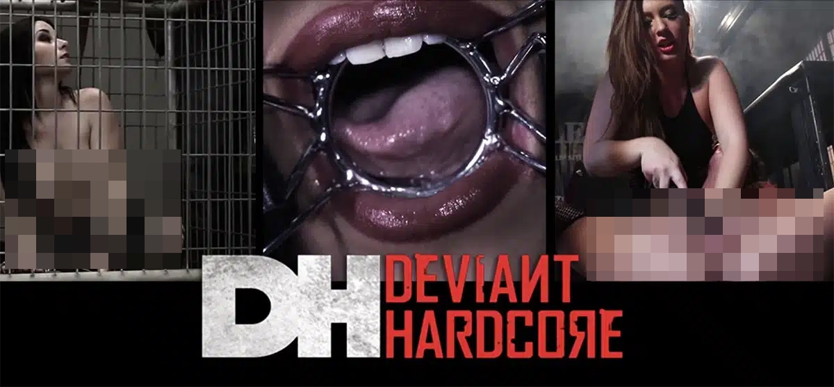 Deviant Hardcore
