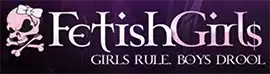 Fetish Girls logo