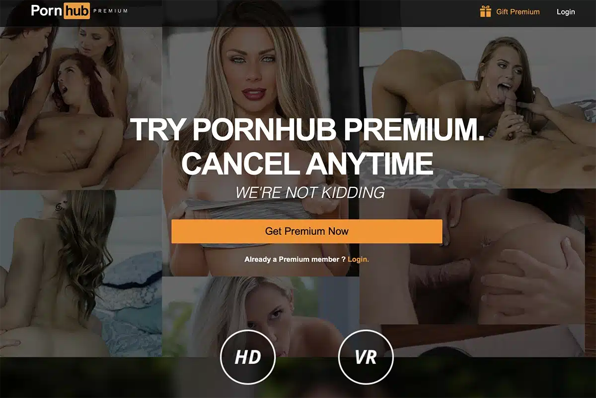 Art Porn Ultrahd - 13 Best 4K Porn Sites [2024]: List of Ultra-HD Porn Websites