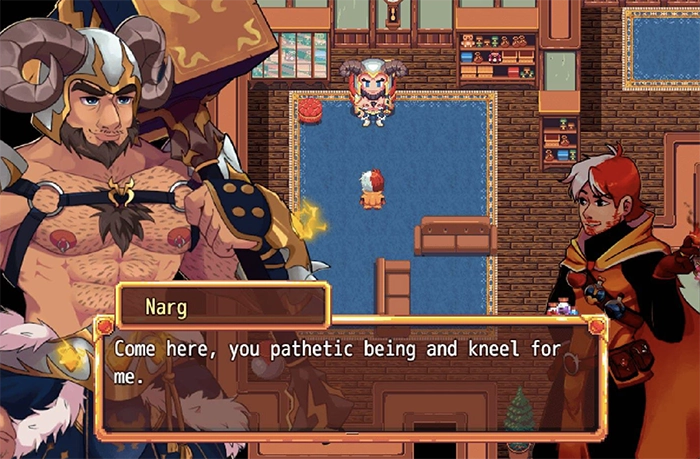 Bara Giants