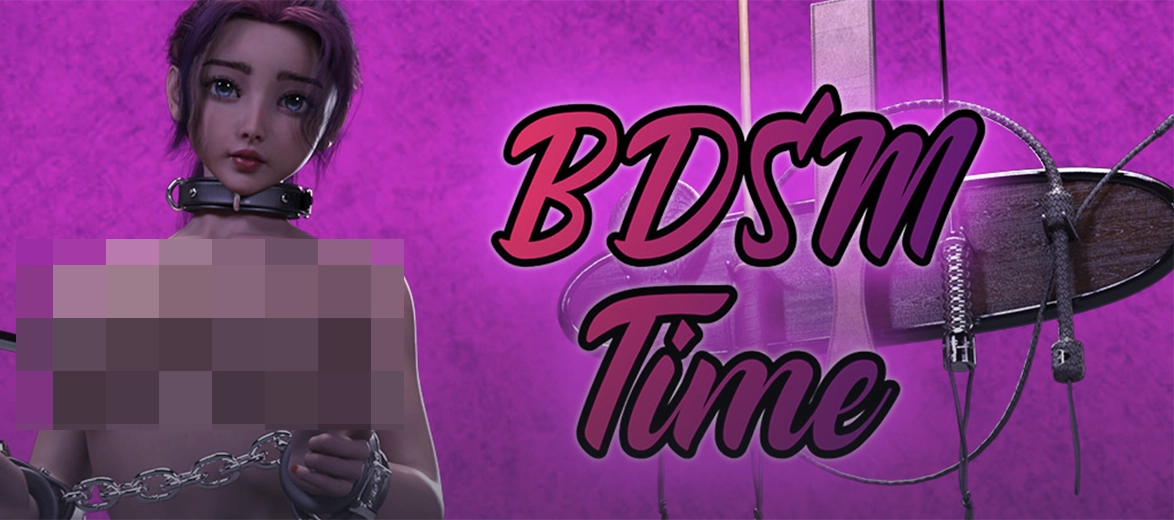 BDSM time