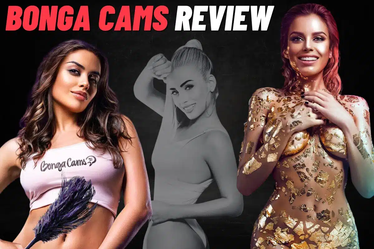BongaCams Review: A Freemium Cam Site Dominated By Eastern European Babes