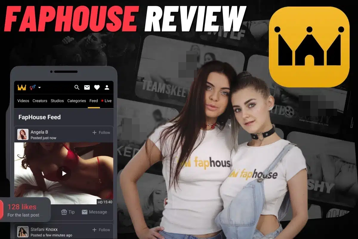 FapHouse review cover