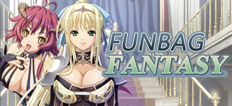 Funbag Fantasy