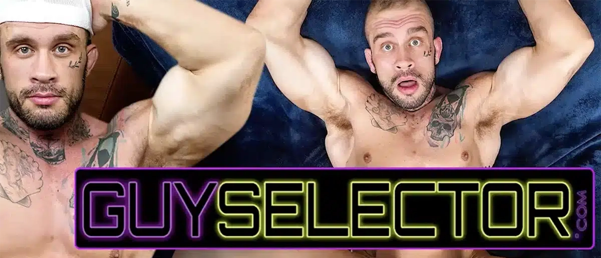 Guy Selector for men