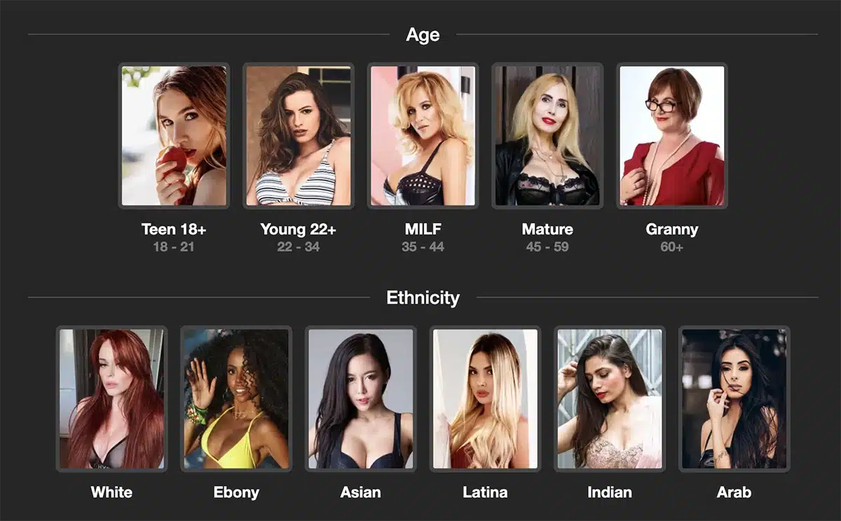 Get Turned On by the Sultry Indian Beauties on Stripchat India