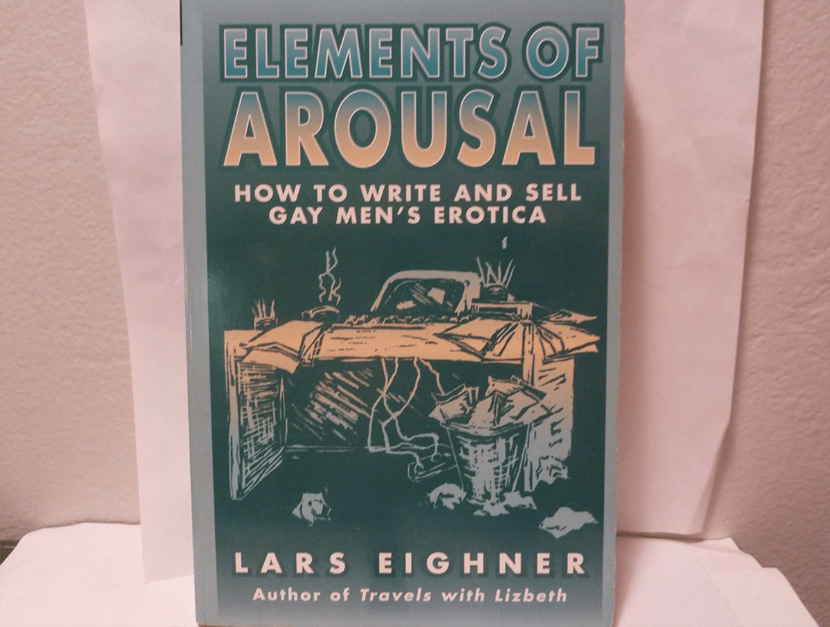 Elements of Arousal