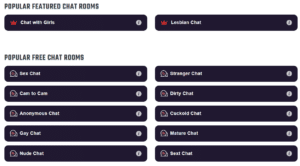 best ai sex chat