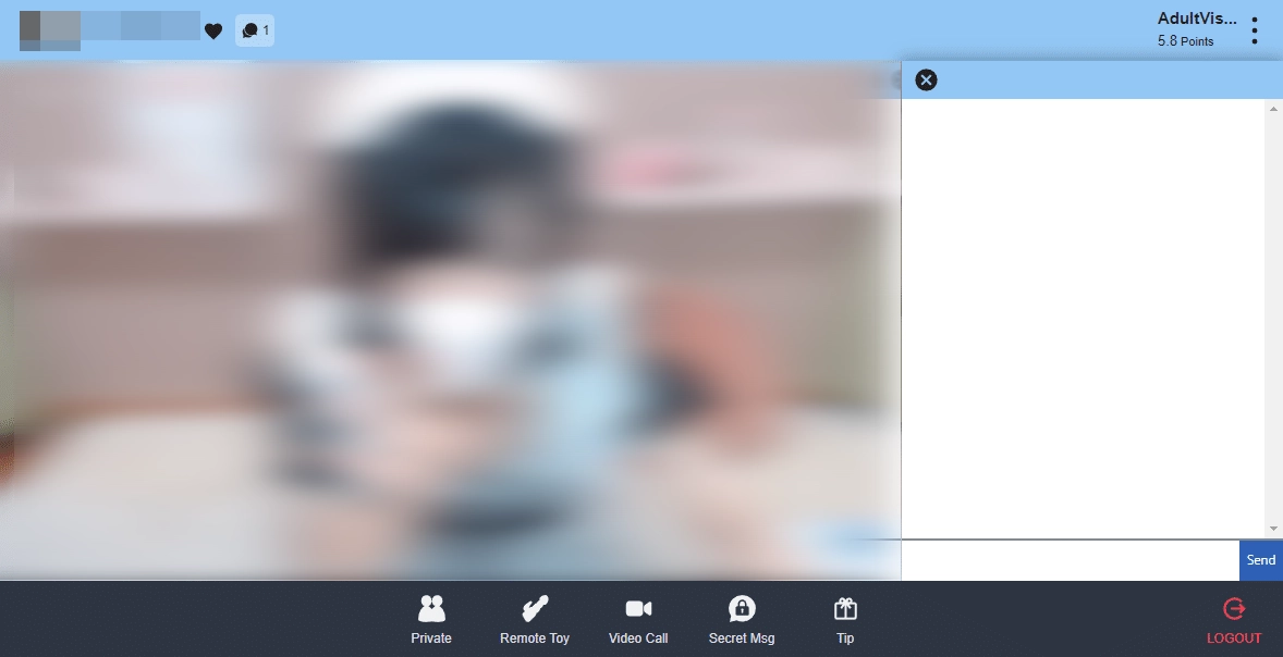 SakuraLive and AdultVisor