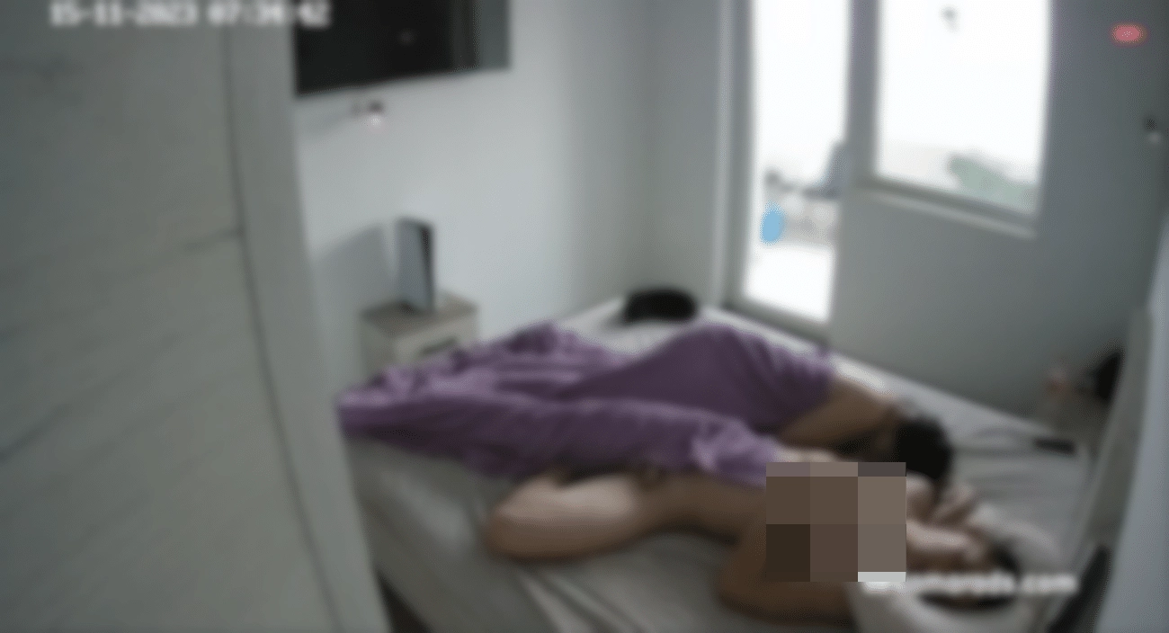 A sample room from Camarads