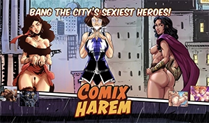ComixHarem shot
