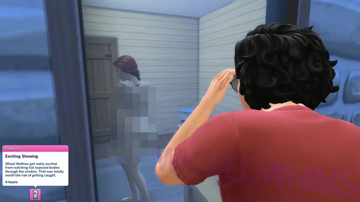 Wicked Whims The Sims