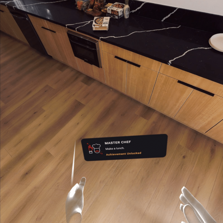 DezyRed Review A Choose Your Own Porn Adventure In VR