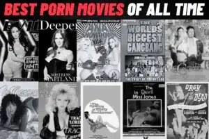 Best Porn Movies of All Time