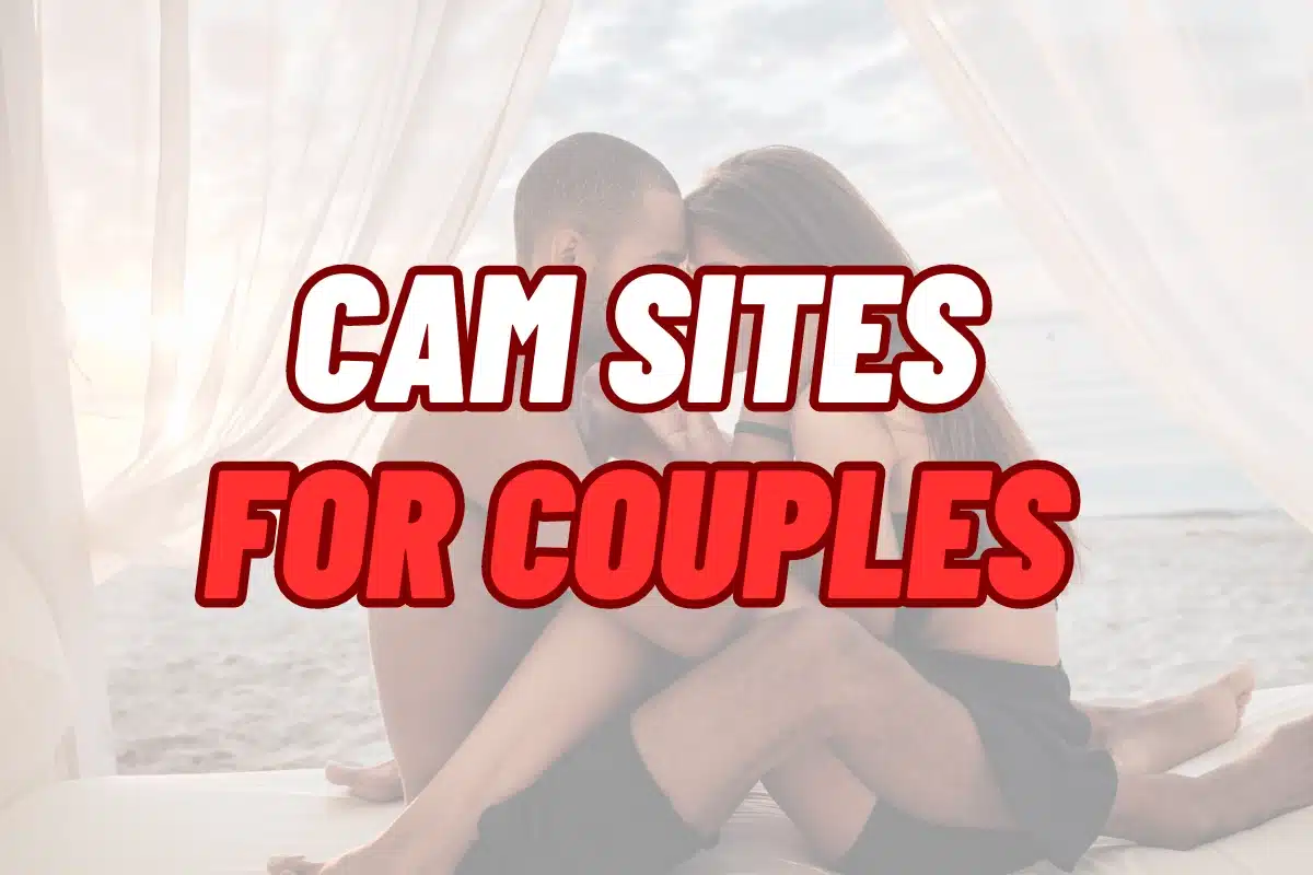 Cam sites for couples