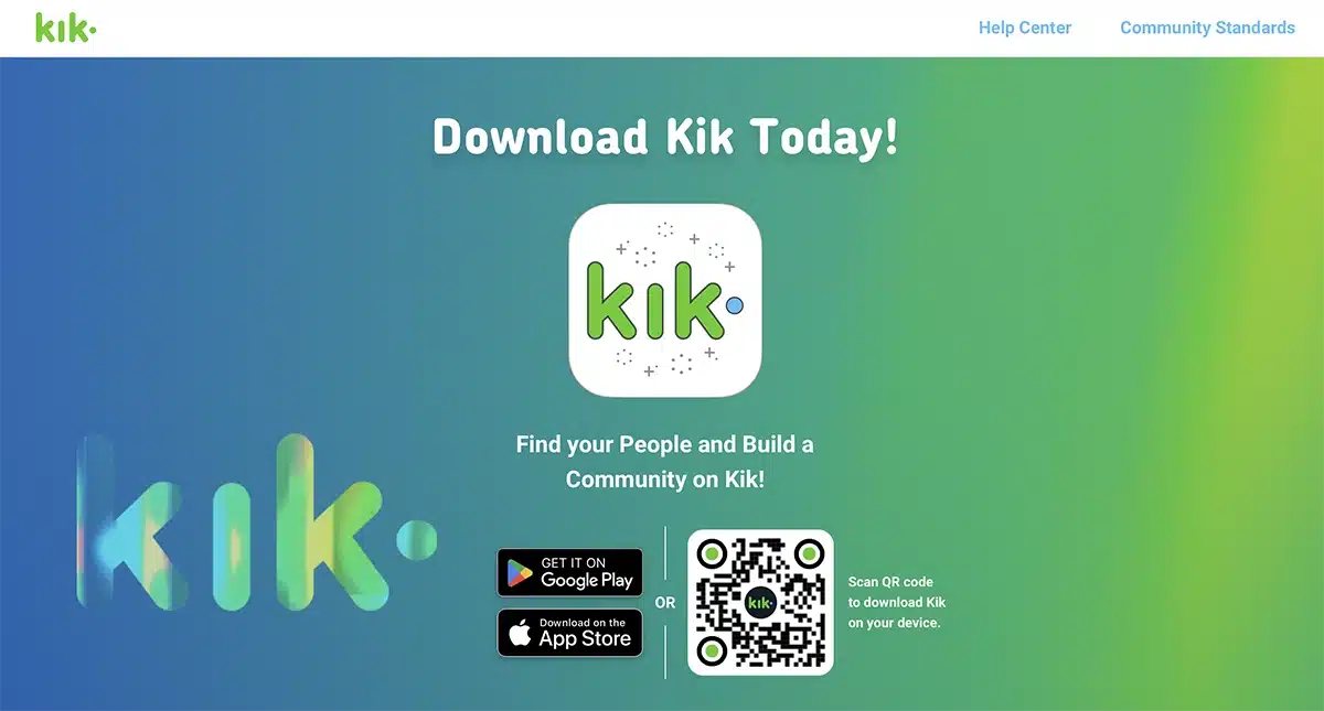 get paid to sext on KIK