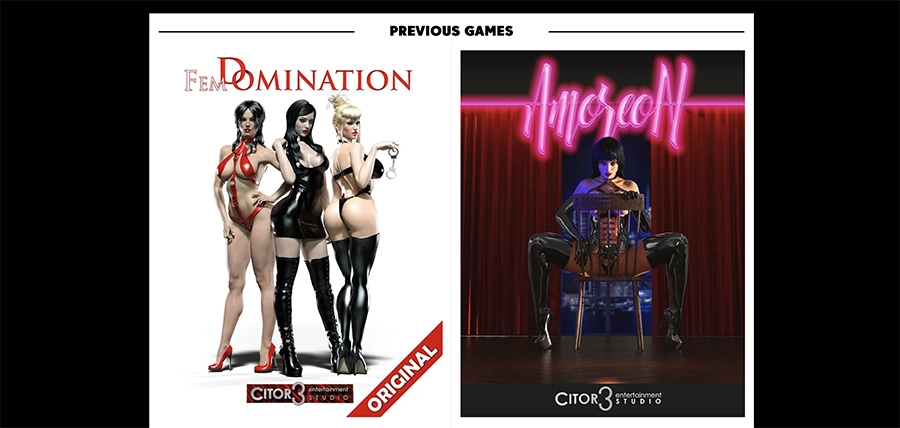 Citor Games