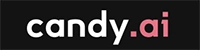 CandyAI Logo