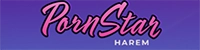 Pornstar harem Logo
