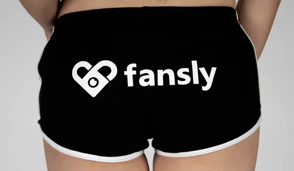 Fansly site