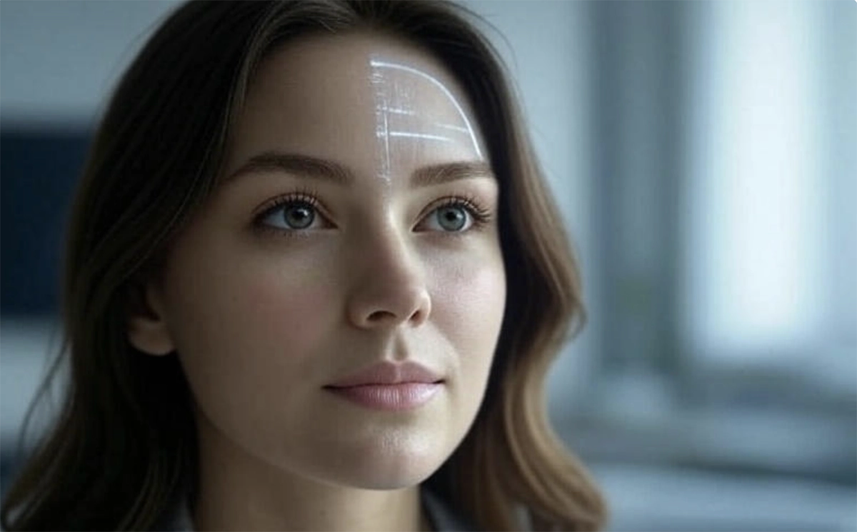 Half AI, half virtual GF