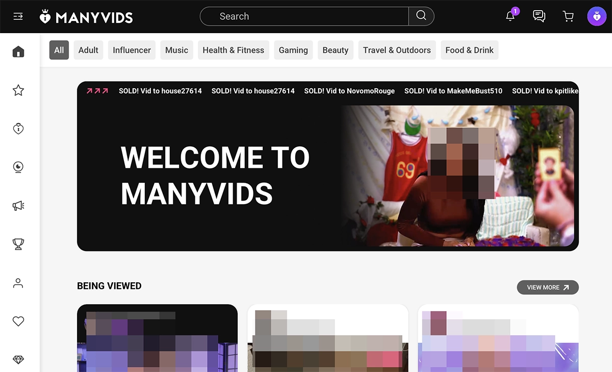 ManyVids