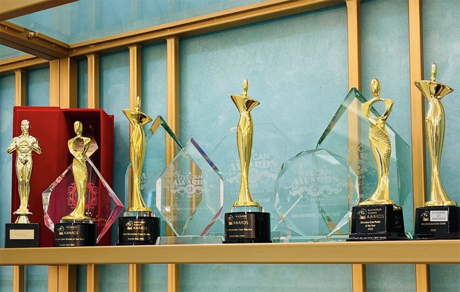 Allure Studio Awards