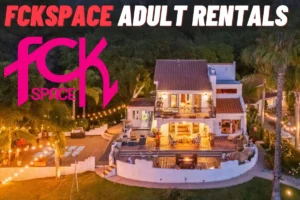 FCKSpace: Airbnb of adult rentals?