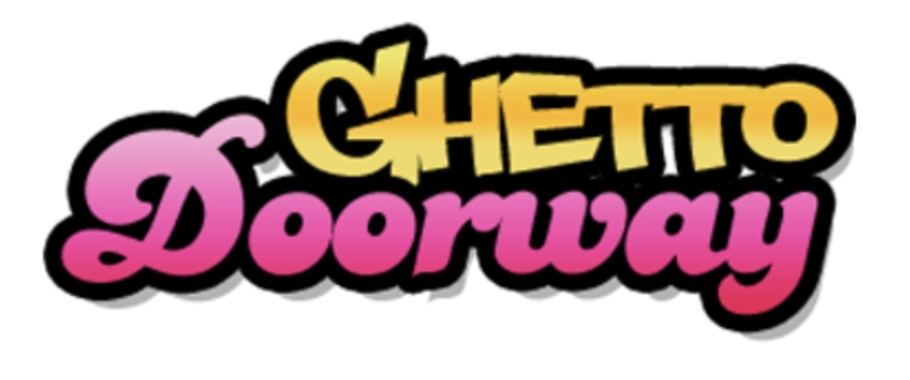 Ghetto Doorway