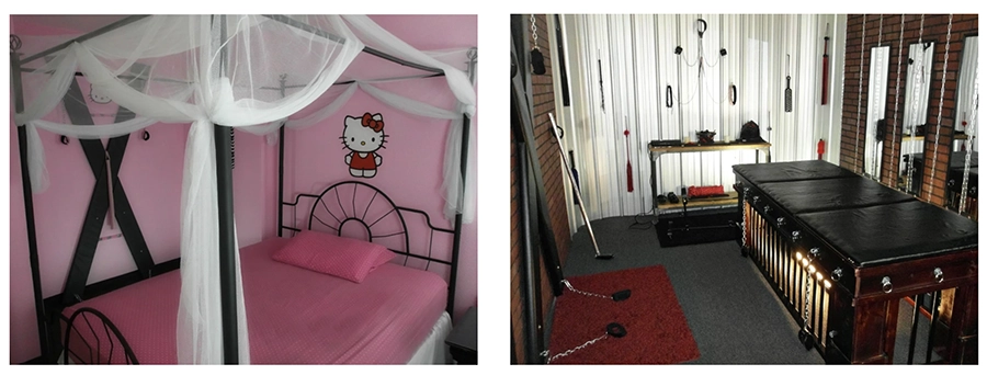 Vegas Camming Studio