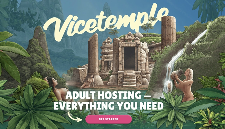ViceTemple
