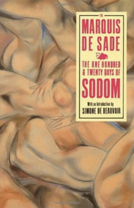 120 Days of Sodom