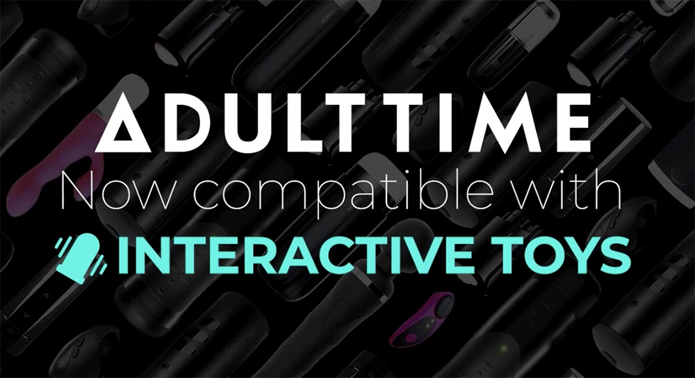 AdultTime interactive