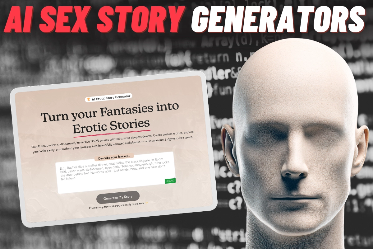 AI Sex Story Generators guide